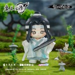 MINIDOLL Mo Dao Zu Shi Merchandise - Jotos Lan Wangji Official Anime Action Figure Collectible