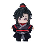 MINIDOLL Mo Dao Zu Shi Merchandise - Jotos Lan Wangji Official Anime Action Figure Collectible