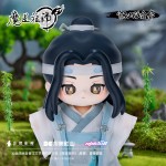 MINIDOLL Mo Dao Zu Shi Merchandise - Jotos Lan Wangji Official Anime Action Figure Collectible
