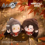 mdzs-minidoll丸ぬいぐるみコレクション-認定キャラクター弔り飾り&ぬいぐるみぬいぐるみ