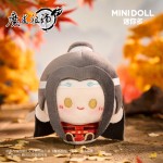 mdzs-minidoll丸ぬいぐるみコレクション-認定キャラクター弔り飾り&ぬいぐるみぬいぐるみ
