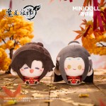 mdzs-minidoll丸ぬいぐるみコレクション-認定キャラクター弔り飾り&ぬいぐるみぬいぐるみ