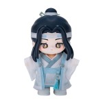 MiniDoll Grandmaster of Demonic Cultivation Official Licensed Wei Wuxian Jotos Action Figure Doll with Articulation