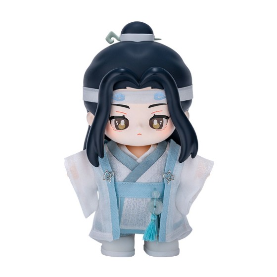 MiniDoll Grandmaster of Demonic Cultivation Official Licensed Wei Wuxian Jotos Action Figure Doll with Articulation
